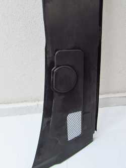 AUDI A6 C6 04-11 PODSZYBIE OSLONA UK ANGLIK