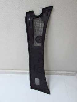 AUDI A6 C6 04-11 PODSZYBIE OSLONA UK ANGLIK