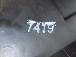 AUDI A6 C6 04-11 PODSZYBIE OSLONA UK ANGLIK