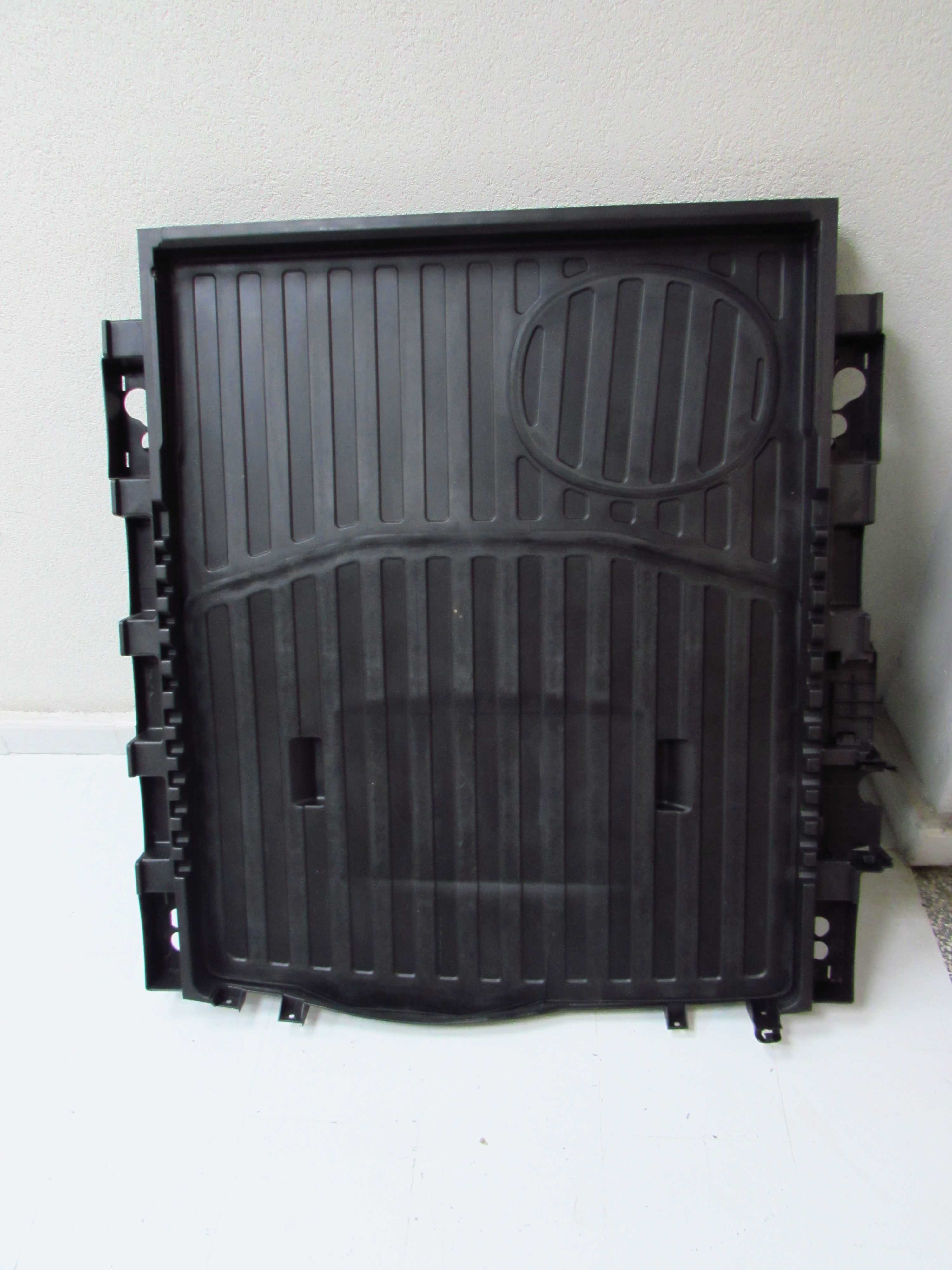 AUDI A6 C6 AVANT KOMBI PODLOGA WKLAD BAGAZNIKA 4F9864797A 4F9863547