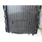 AUDI A6 C6 AVANT KOMBI PODLOGA WKLAD BAGAZNIKA 4F9864797A 4F9863547