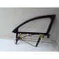 AUDI A6 C6 4F 04-11 MECHANIZM PODNOSNIK SZYBY LEWY PRZOD 4F0837461D