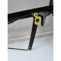 AUDI A6 C6 4F 04-11 MECHANIZM PODNOSNIK SZYBY LEWY PRZOD 4F0837461D