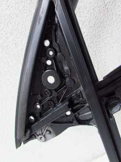 AUDI A6 C6 4F 04-11 MECHANIZM PODNOSNIK SZYBY LEWY PRZOD 4F0837461D