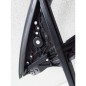 AUDI A6 C6 4F 04-11 MECHANIZM PODNOSNIK SZYBY LEWY PRZOD 4F0837461D
