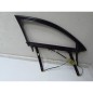 AUDI A6 C6 4F 04-11 MECHANIZM PODNOSNIK SZYBY LEWY PRZOD 4F0837461D