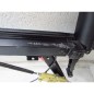 AUDI A6 C6 4F 04-11 MECHANIZM PODNOSNIK SZYBY LEWY PRZOD 4F0837461D