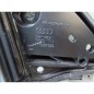 AUDI A6 C6 4F 04-11 MECHANIZM PODNOSNIK SZYBY LEWY PRZOD 4F0837461D