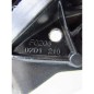 AUDI A6 C6 4F 04-11 MECHANIZM PODNOSNIK SZYBY LEWY PRZOD 4F0837461D