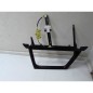 AUDI A6 C6 4F AVANT KOMBI 04-11 MECHANIZM PODNOSNIK SZYBY PRAWY TYL 4F0839462B