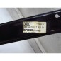 AUDI A6 C6 4F 04-11 MECHANIZM PODNOSNIK SZYBY PRAWY PRZOD 4F0837462D