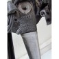 AUDI A6 C6 4F 04-11 MECHANIZM PODNOSNIK SZYBY PRAWY PRZOD 4F0837462D