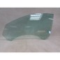 AUDI A6 C6  04-11 SZYBA DRZWI BOCZNA LEWA PRZOD 09 R