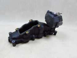 AUDI A6 C6 2.7 3.0 TDI 04-11 KOLEKTOR SSACY NASTAWNIK PRAWY 059129712BG  059129086L