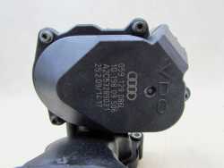 AUDI A6 C6 2.7 3.0 TDI 04-11 KOLEKTOR SSACY NASTAWNIK PRAWY 059129712BG  059129086L