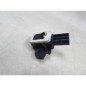 AUDI A6 C6  04-11 CZUJNIK UDERZENIOWY 4F0955557B