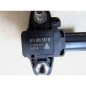 AUDI A6 C6  04-11 CZUJNIK UDERZENIOWY 4F0955557B