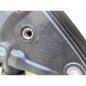 AUDI A6 C6 LIFT 09-11 LUSTERKO ZEWNETRZNE LEWE 6 PIN LY1Q