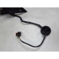 AUDI A6 C6 LIFT 09-11 LUSTERKO ZEWNETRZNE LEWE 6 PIN LY1Q