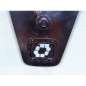 VOLVO C70 II LIFT 06- SZYBA PRZOD PRZEDNIA CZOLOWA SENSOR