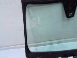 VOLVO C70 II LIFT 06- SZYBA PRZOD PRZEDNIA CZOLOWA SENSOR