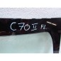 VOLVO C70 II LIFT 06- SZYBA PRZOD PRZEDNIA CZOLOWA SENSOR