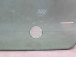 VOLVO C70 06-13 SZYBA DRZWI BOCZNA LEWA 11R 43R-000677