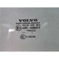 VOLVO C70 06-13 SZYBA DRZWI BOCZNA PRAWA 11R 43R-000677