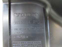 VOLVO C70 S40 V50 C30 06-13 ZASLEPKA OSLONA SCIANY GRODZIOWEJ KOMORY SILNIKA 30716444 UK RHD