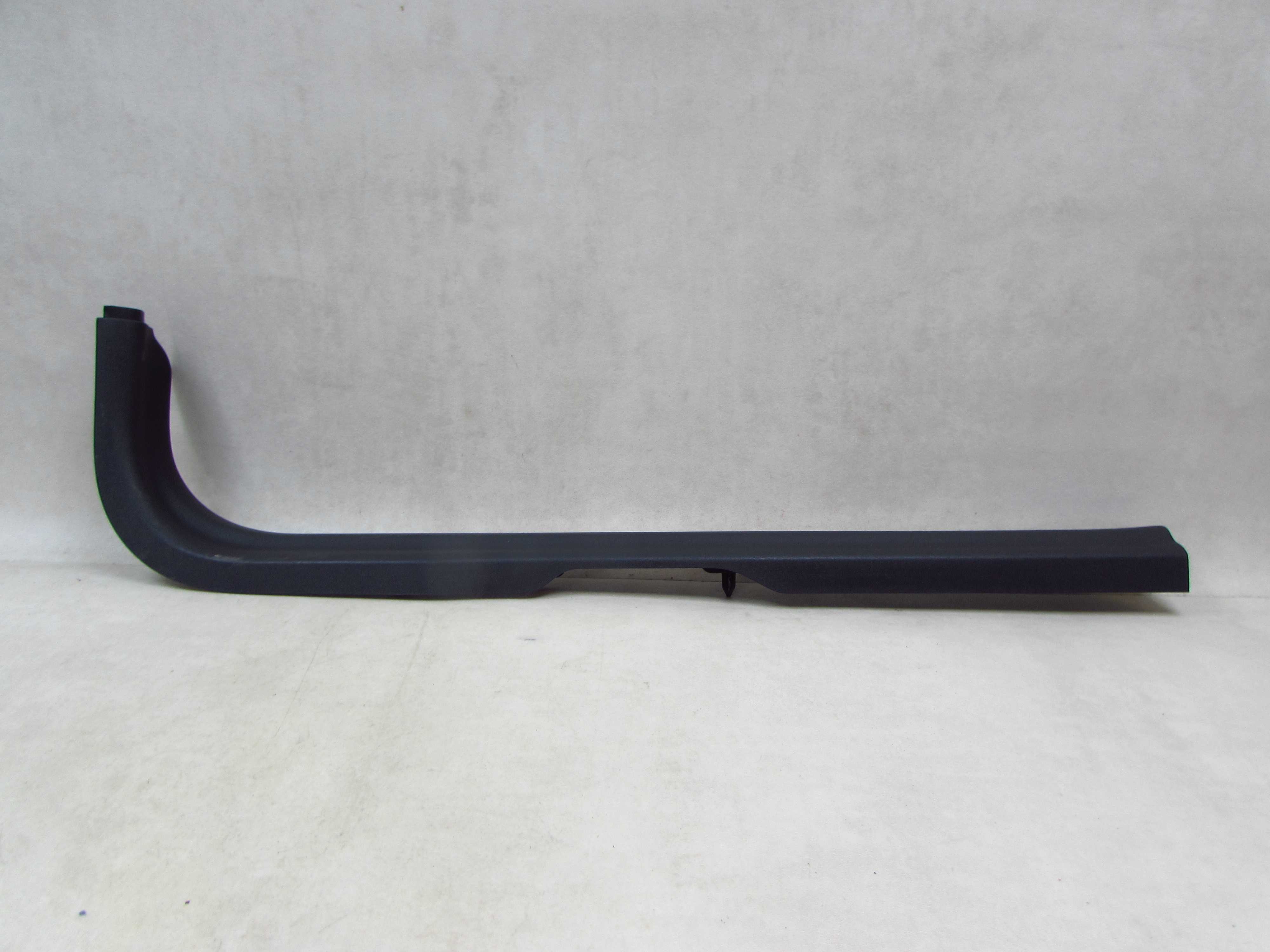 VOLVO C70 06-13 LISTWA PROGOWA OSLONA NAKLADKA PRAWA 30787224