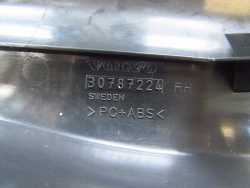 VOLVO C70 06-13 LISTWA PROGOWA OSLONA NAKLADKA PRAWA 30787224