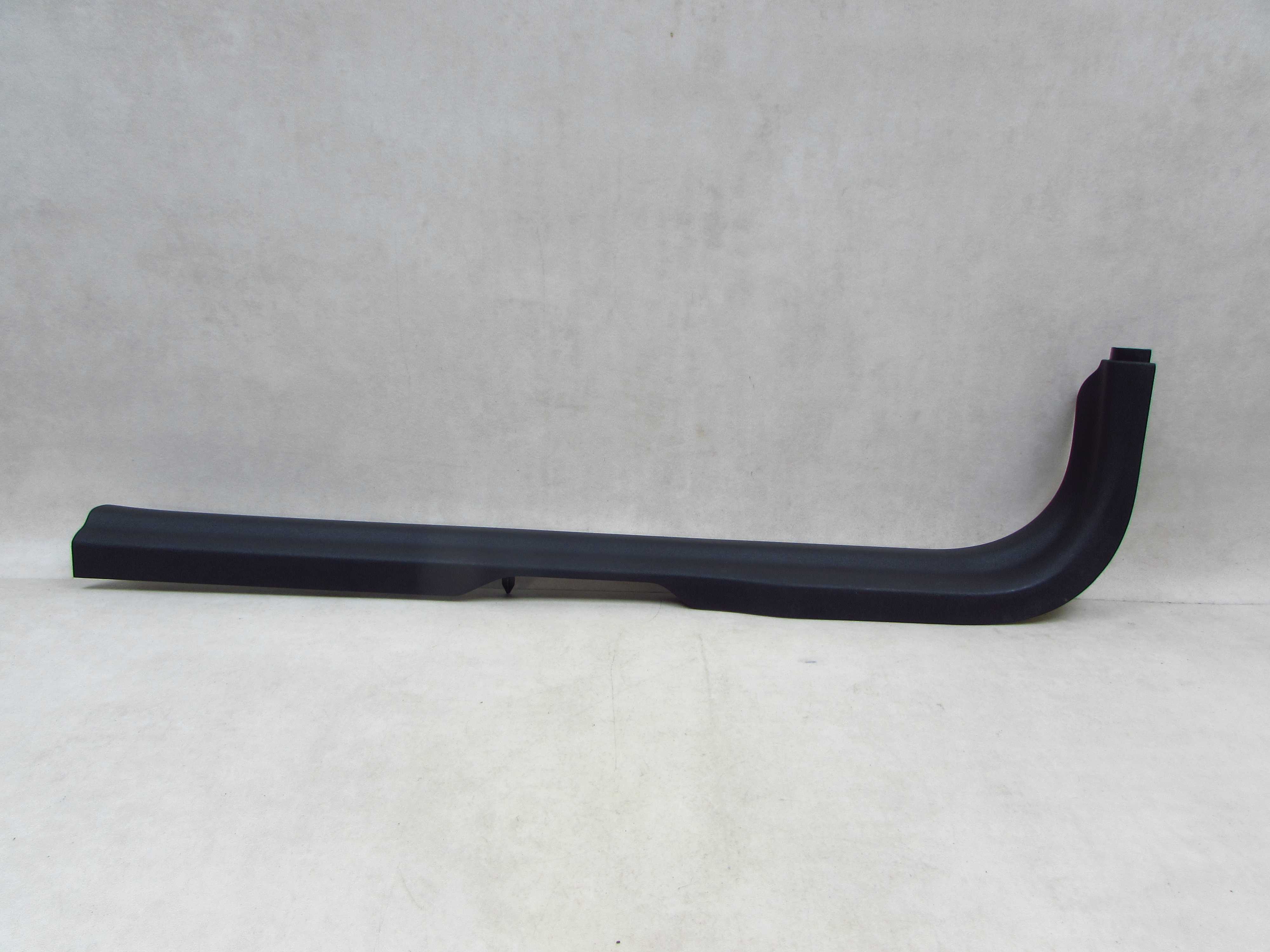 VOLVO C70 06-13 LISTWA PROGOWA OSLONA NAKLADKA LEWA 30787223