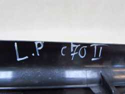 VOLVO C70 06-13 LISTWA PROGOWA OSLONA NAKLADKA LEWA 30787223