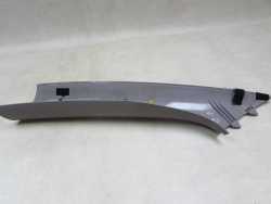 VOLVO C70 06-13 POSZYCIE OSLONA SLUPKA PRAWA PRZOD 1385359