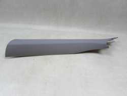 VOLVO C70 06-13 POSZYCIE OSLONA SLUPKA LEWA PRZOD 1385358