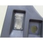 VOLVO C70 06-13 OSLONA PROGU PASA TYL BAGAZNIKA 30633984