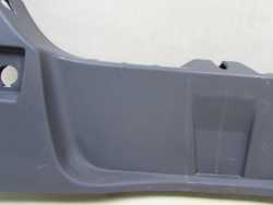 VOLVO C70 06-13 OSLONA PROGU PASA TYL BAGAZNIKA 30633984