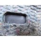 VOLVO C70 06-13 OSLONA PROGU PASA TYL BAGAZNIKA 30633984