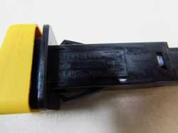 VOLVO C70 06-13 WLACZNIK PRZYCISK PRZELACZNIK DACHU BAGAZNIKA 30739031