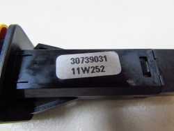 VOLVO C70 06-13 WLACZNIK PRZYCISK PRZELACZNIK DACHU BAGAZNIKA 30739031