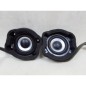 VOLVO C70 II LIFT 11- GLOSNIK WYSOKOTONOWY DRZWI PREMIUM SOUND SYSTEM 8676933