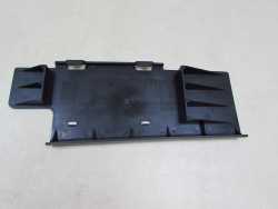 VOLVO C70 06-13 ZASLEPKA OSLONA BAGAZNIKA 30787411