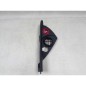VOLVO C70 S40 V50 C30 06-13 ZASLEPKA OSLONA DESKI KONSOLI 30672086 LEWA UK RHD