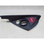 VOLVO C70 S40 V50 C30 06-13 ZASLEPKA OSLONA DESKI KONSOLI 30672086 LEWA UK RHD