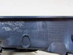 VOLVO C70 S40 V50 C30 06-13 ZASLEPKA OSLONA DESKI KONSOLI 30672086 LEWA UK RHD