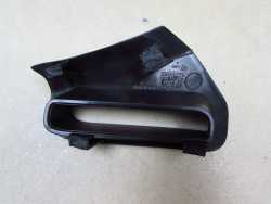 VOLVO C70 06-13 OSLONA ZASLEPKA PRZELOTKA PASA BEZPIECZENSTWA PRAWA 30633625