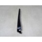 VOLVO C70 06-13 TAPICERKA OSLONA POSZYCIE LEWA 9216111