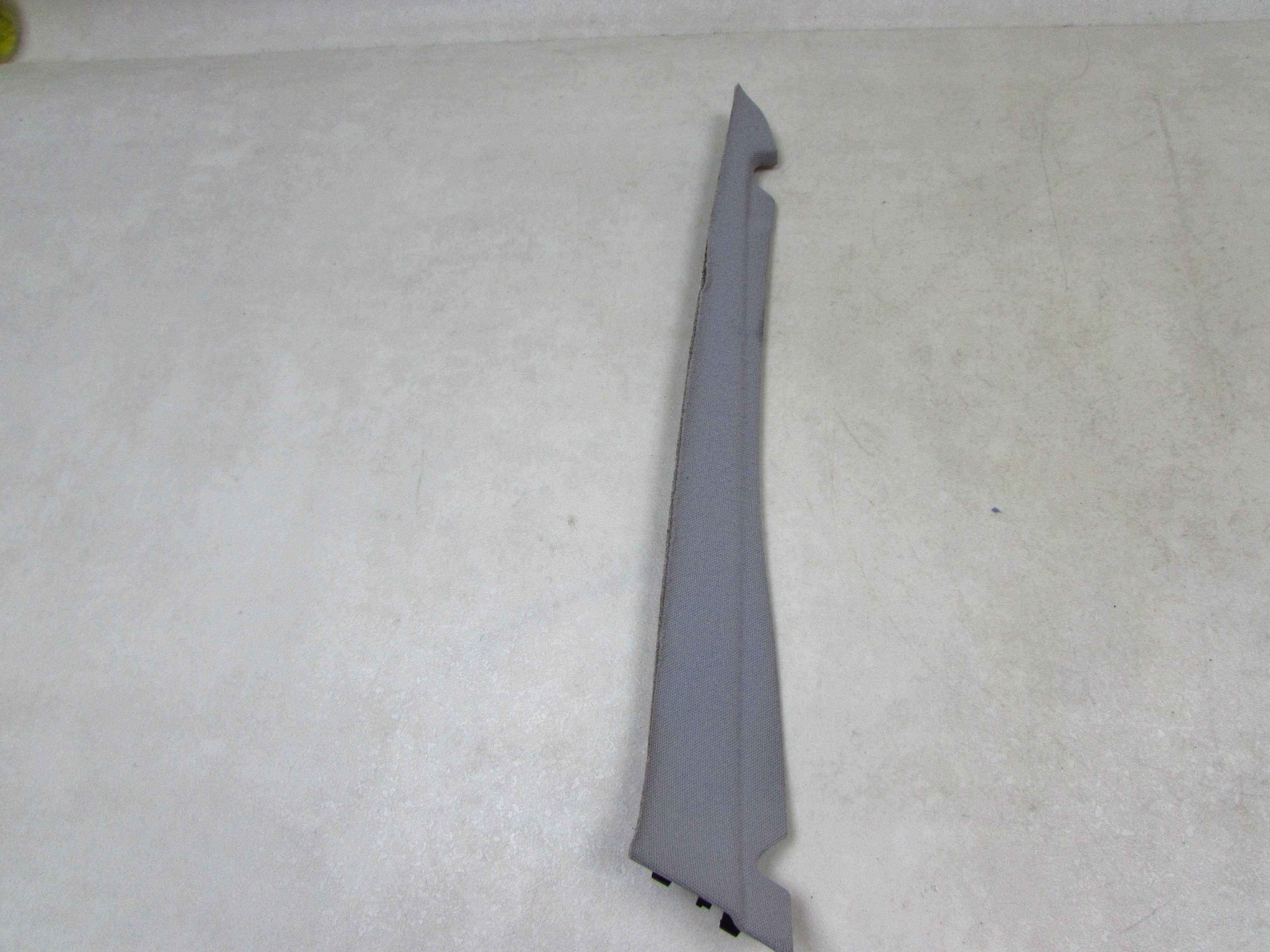 VOLVO C70 06-13 TAPICERKA OSLONA POSZYCIE PRAWA 9216112