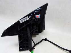 VOLVO C70 II LIFT 11-13 LUSTERKO PRAWE BLIS 16 PIN 10 + 4 + 2 EU 498-26 31218134