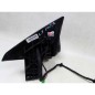 VOLVO C70 II LIFT 11-13 LUSTERKO PRAWE BLIS 16 PIN 10 + 4 + 2 EU 498-26 31218134